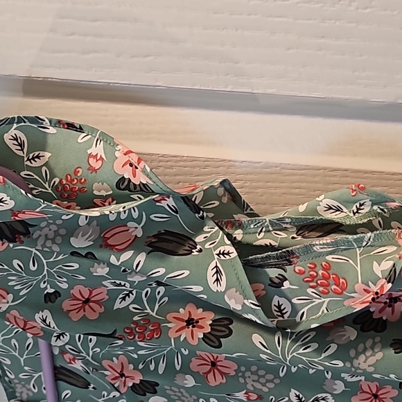 Loft Outlet Dress Shirt - Picture 6 of 7